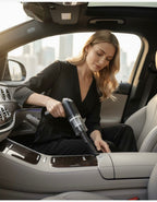 Mini Aspiradora CALMEA™